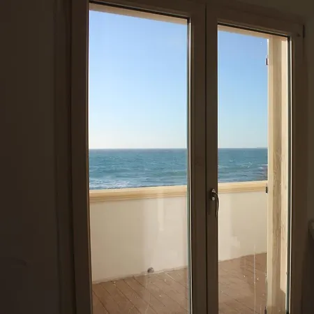 Bed & Breakfast Due Passi Dal Mare Torricella (Taranto)