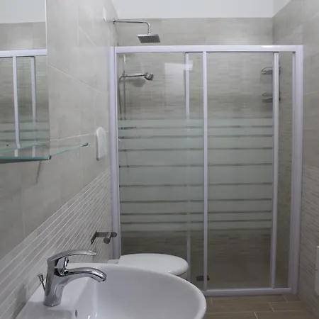 Bed & Breakfast Due Passi Dal Mare