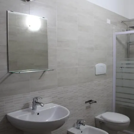 Bed & Breakfast Due Passi Dal Mare Torricella (Taranto)