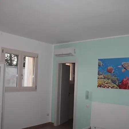 Bed & Breakfast Due Passi Dal Mare Torricella (Taranto)