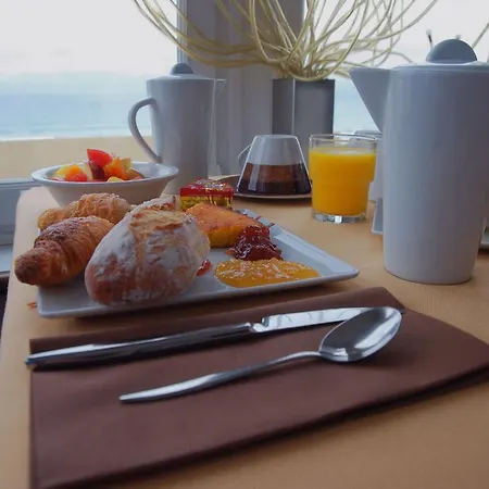 Bed & Breakfast Due Passi Dal Mare Torricella (Taranto)