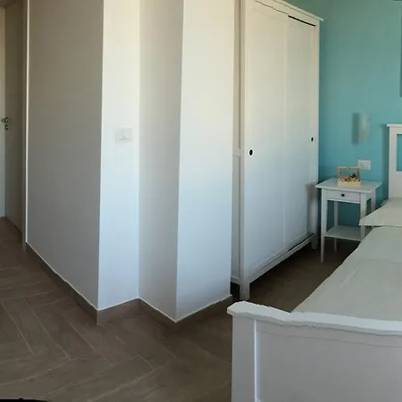 Due Passi Dal Mare * Torricella (Taranto)