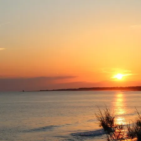 Due Passi Dal Mare