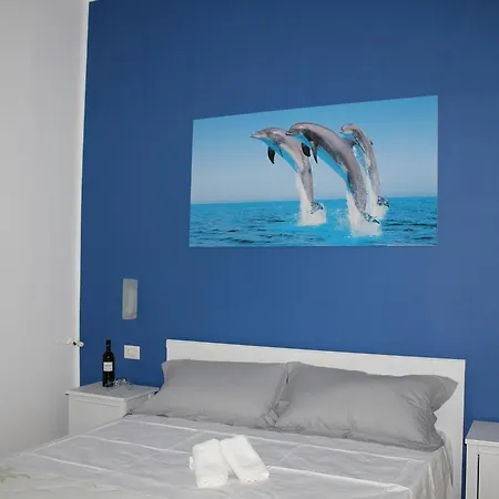 Due Passi Dal Mare * Torricella (Taranto)