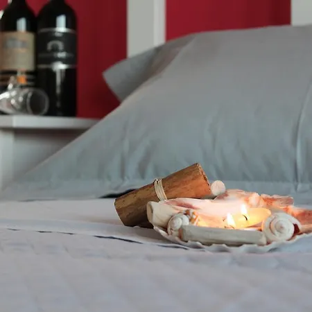 Bed & Breakfast Due Passi Dal Mare