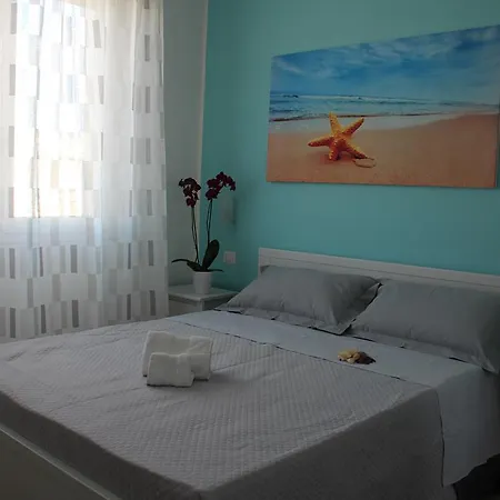 Bed & Breakfast Due Passi Dal Mare *