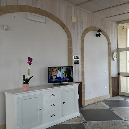 Bed & Breakfast Due Passi Dal Mare Torricella (Taranto)
