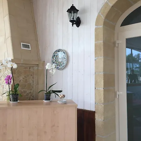 Bed & Breakfast Due Passi Dal Mare *