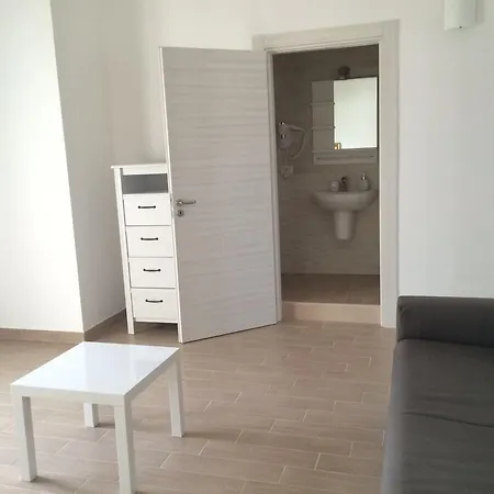 Bed & Breakfast Due Passi Dal Mare *