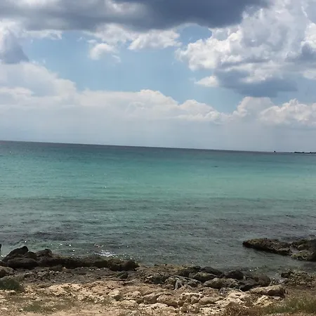 Due Passi Dal Mare Torricella (Taranto)