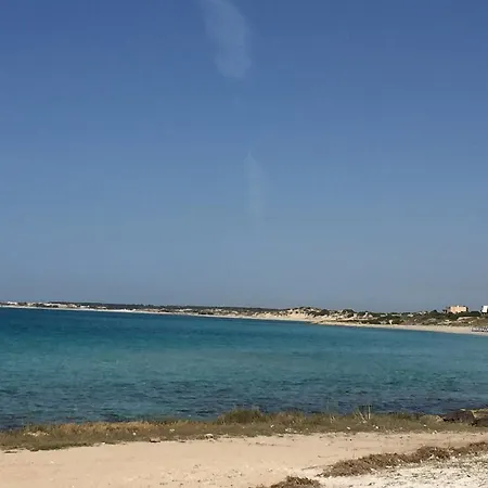 Due Passi Dal Mare