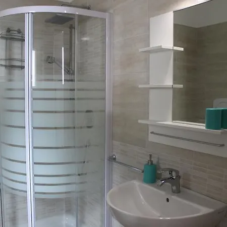 Bed & Breakfast Due Passi Dal Mare Torricella (Taranto)