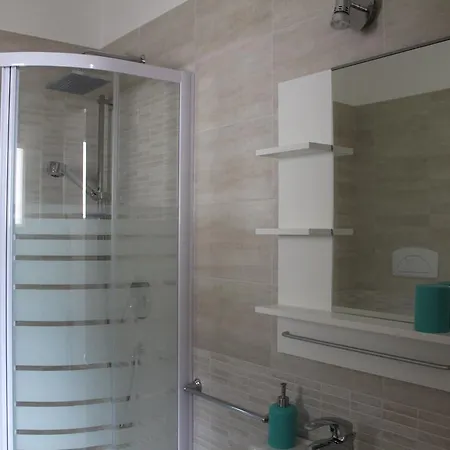 Bed & Breakfast Due Passi Dal Mare