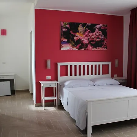 Bed & Breakfast Due Passi Dal Mare Torricella (Taranto)