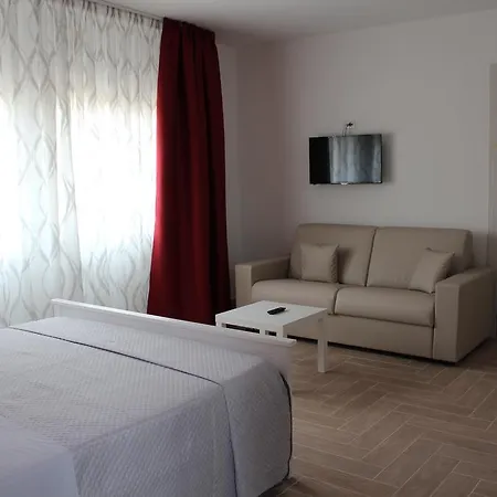 Bed & Breakfast Due Passi Dal Mare Torricella (Taranto)