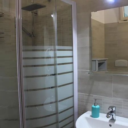 Bed & Breakfast Due Passi Dal Mare Torricella (Taranto)