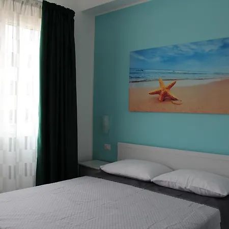 Bed & Breakfast Due Passi Dal Mare Torricella (Taranto)