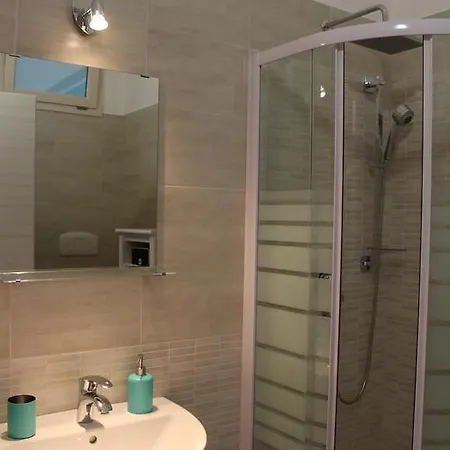 Bed & Breakfast Due Passi Dal Mare Torricella (Taranto)