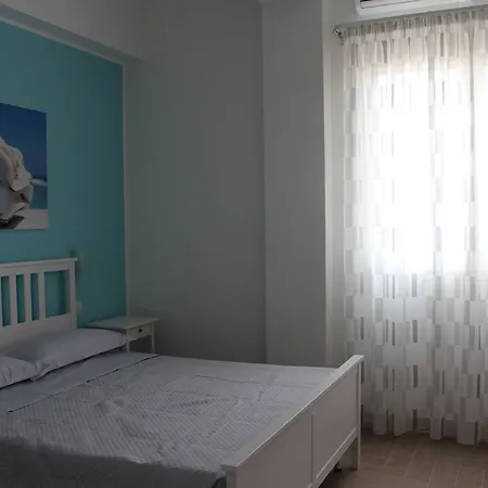 Bed & Breakfast Due Passi Dal Mare