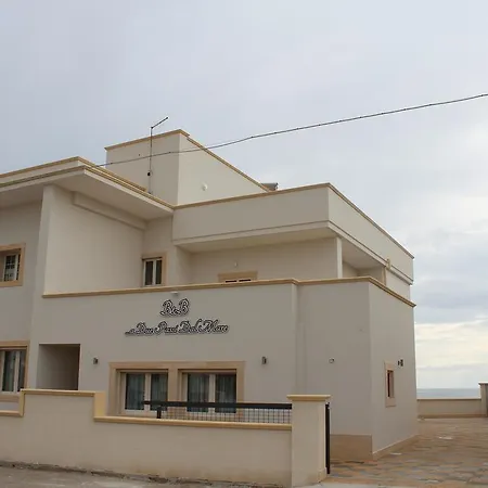 Bed & Breakfast Due Passi Dal Mare *