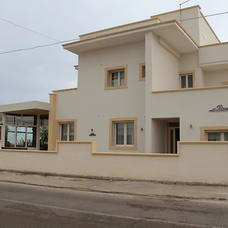 Bed & Breakfast Due Passi Dal Mare *