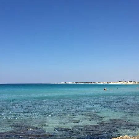 Due Passi Dal Mare Torricella (Taranto)