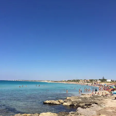Bed & Breakfast Due Passi Dal Mare