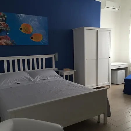 Due Passi Dal Mare Torricella (Taranto)